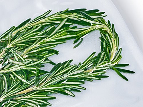 culivac 100 Vacuum Food Sealer Bags 16x25cm Professional (B16025P)