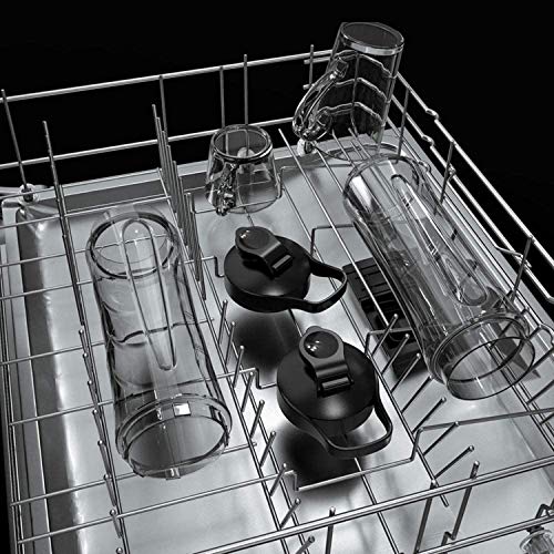 Personal Blender Smoothies Maker with 2 x 600ml Tritan Blending Bottles for Smoothie, Milkshake, Fruit Vegetables Drinks,350W