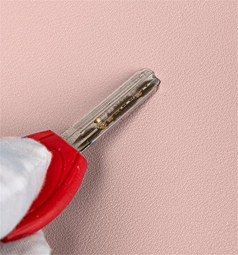 KLAYOVE Desk Mat, Multifunctional Mouse Mat, Office Mouse Mat, Laptop Desk Mat, Gaming Mouse Mat, PU Leather, Table Protection Mat for Office/Hom