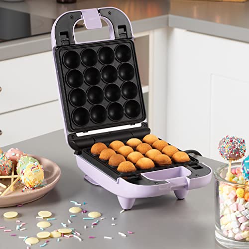 Giles & Posner Mini Treat Maker -