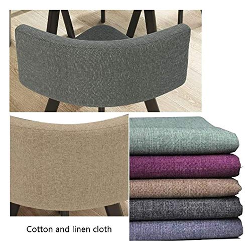 Kitchen Table Set, Office Table and Chair Set Conference Coffee Table Marble Round Table Office Table and Chair Combination Break Room Hotel Meet