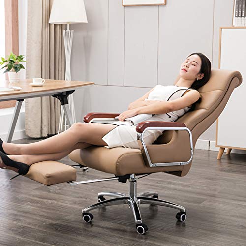 office chair gaming chair computer chair Massage Gaming Chair Ergonomic Computer Gaming Chair with Footrest Racing Home Office Chair High Back PU