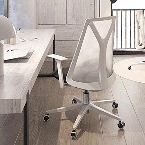 BZLSFHZ Computer Chair Home Office Chair Study Chair Bedroom Chair Backrest Lift Chair Comfortable Sedentary Engineering Chair