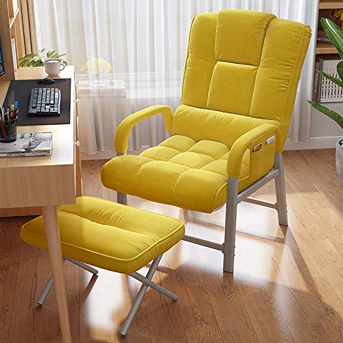 office chair gaming chair computer chair Home Fabric Computer Chair,Ergonomic Desk Chair High Back Office Chair with Comfortable Seat Cushion and