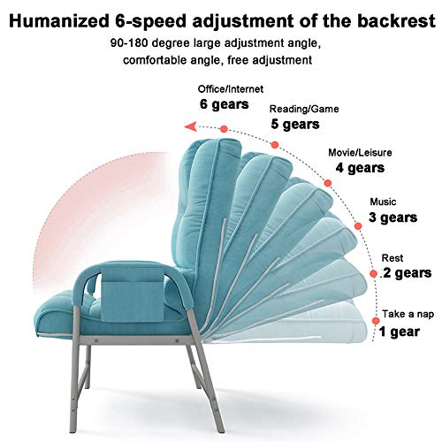 office chair gaming chair computer chair Home Fabric Computer Chair,Ergonomic Desk Chair High Back Office Chair with Comfortable Seat Cushion and