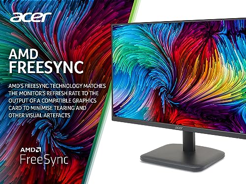 Acer EK241YHbif 24 inch Monitor