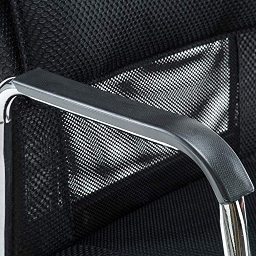 n/a Furniture/Home Office Furniture Home Bow Chair Office Mesh Chair Staff Meeting Boss Chair Bedroom Leisure Seat Esports Game Chair, Assembly