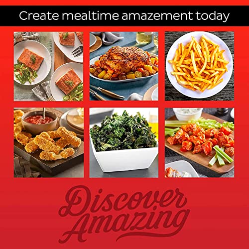 Instant Pot Duo Nova 7-in-1 Smart Cooker, 5.7L - Slow Cooker, Rice Cooker, Sauté Pan, Yoghurt Maker, Steamer and Food Warmer