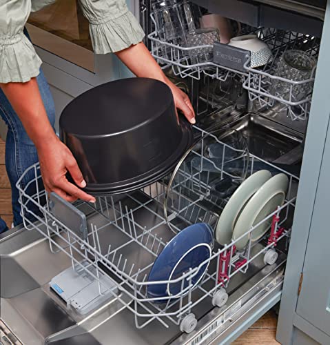 Crockpot TimeSelect Slow Cooker | Programmable Digital Display | 5.6 L (7 People and More) | Removable, Suitable for Roasting Meat & Vegetables |