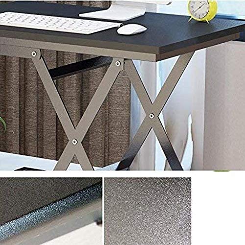 LEIGE Adjustable office and home folding table Folding table Garden Tables dining table Stand Office Stand Computer Stand