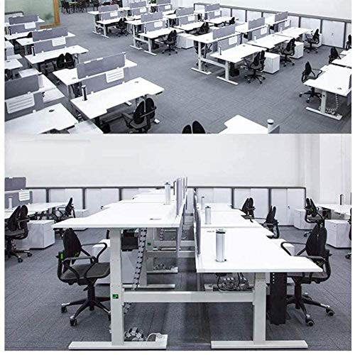 NXYJD Ergonomic Health Office Chair Home Staff Chair Can Be Raised and Lowered Computer Chair Conference Chair Comfortable