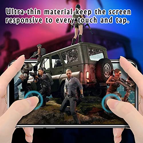 Vaxson Privacy Screen Protector, compatible with Lenovo Yoga Duet 7i Gen 6 13.3" Laptop, Anti Spy Guard Film Protectors Sticker [NOT Tempered Gla