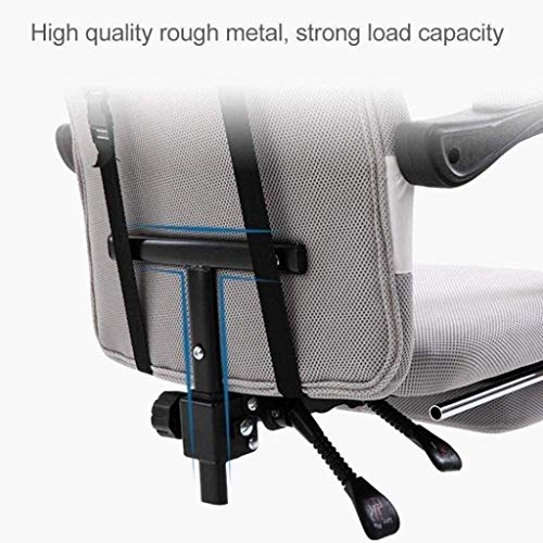 HJW Game Chair Computer Chair Home Office Niture Home E-Sports Chair Office Chair Lift Chair Armchair