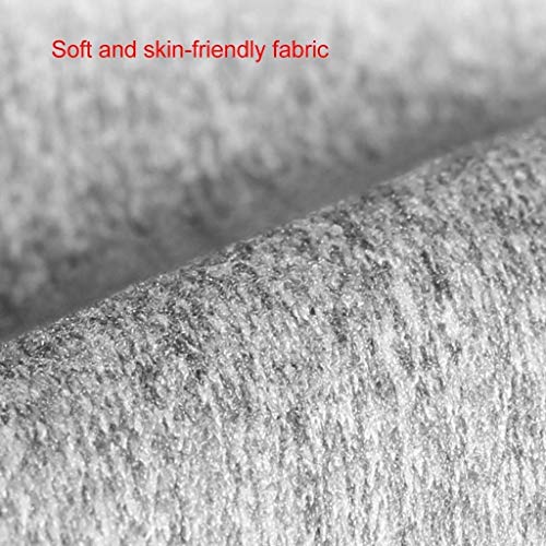 n/a Ergonomic Office Computer Desk Swivel Task Chair with Armrests and Lumbar Support