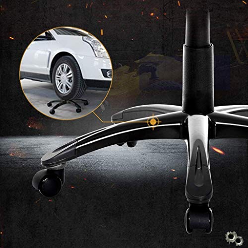 LZQDM Office chair -Ergonomics sports Chair Comfortable Sedentary Reclining Home College Chairs Dormitory Computer Chair