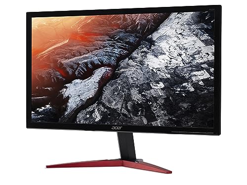 Acer Nitro KG241YS3biipf 24 inch Gaming Monitor