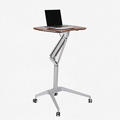 LEIGE Adjustable office and home folding table Folding table Garden Tables dining table Stand Office Stand Computer Stand