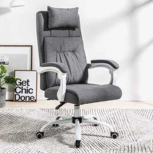n/a Computer Chair Furniture/Home Office Furniture Cotton Office Boss Chair Office Chair Esports Game Swivel Chair Comfortable Desk Chair,double