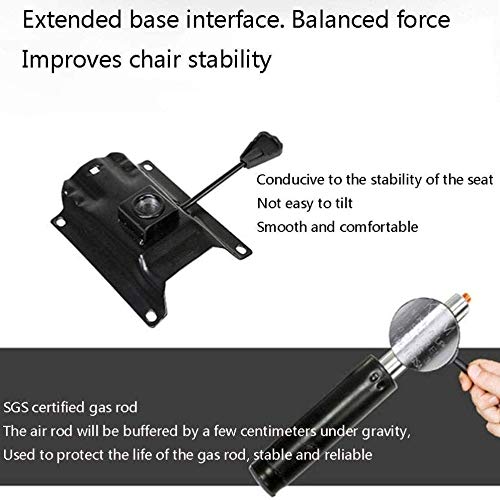 n/a Round Back Office Chair Staff Student Dormitory Home Arched Computer Chair Mesh Lifting Swivel Chair Backrest Staff Chair