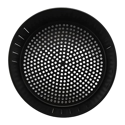 FEETER 3.5L Air Fryer Replacement Basket,for All Air Fryer Oven,Air Fryer Accessories,Non-Stick Fry Basket,Air Fryer Baking Pan Dish