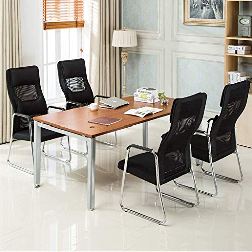n/a Furniture/Home Office Furniture Home Bow Chair Office Mesh Chair Staff Meeting Boss Chair Bedroom Leisure Seat Esports Game Chair, Assembly