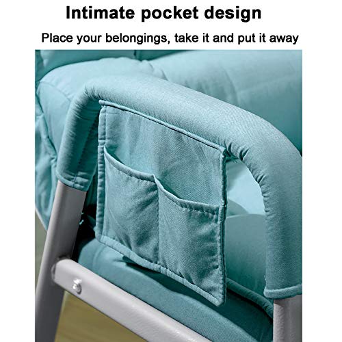 office chair gaming chair computer chair Home Fabric Computer Chair,Ergonomic Desk Chair High Back Office Chair with Comfortable Seat Cushion and