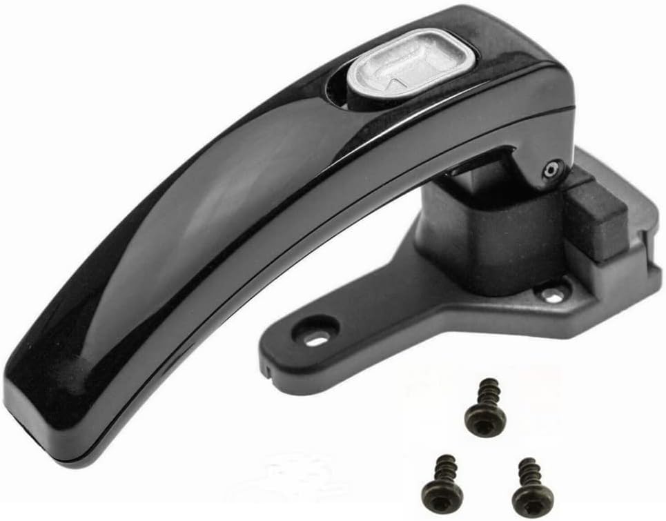 FIND A SPARE Replacement Handle (SS-1530000692) for Tefal AH9608 Actifry Genius XL 1.7 Kg Type