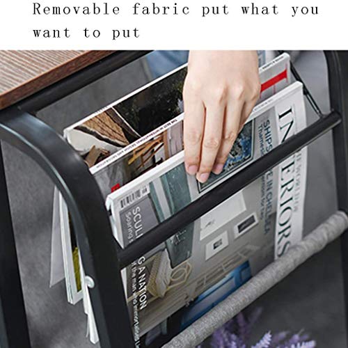 N/A Height-adjustable Sitting Workstation, Mobile Standing Desk, Double-faced Standing Computer Desk for Home Office