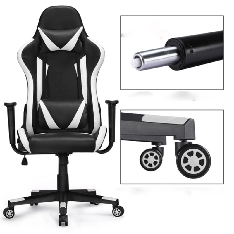 office chair gaming chair computer chair Home Study Office Learning Chair Sitting For A Long Time Can Lie Down Comfortable Ergonomic Sitting Chai