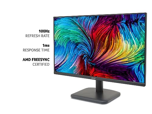 Acer EK241YHbif 24 inch Monitor