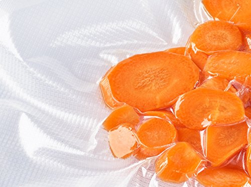 culivac 2 Vacuum Food Sealer Rolls 30x600cm Standard (R30600S), 2 Rolls with 12 Metres Total