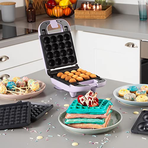Giles & Posner Mini Treat Maker -