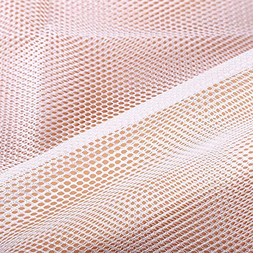 CENPEK 2 Pack Rice Net Sushi Rice Cooking Net Polyester Napkin Reusable for Commercial Restaurant Rice Cooker Use-100 * 115cm