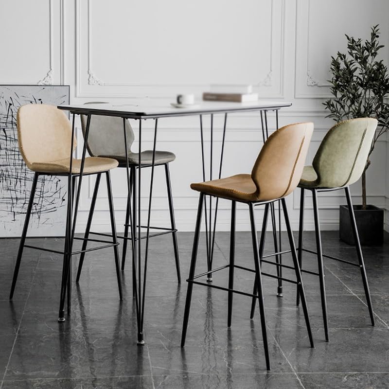 Home Backrest Front Desk Footstool Stool Bar Footstool Stool Bar Footstool Stool Stool Cafe Footstool