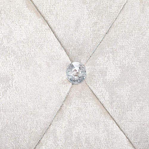 n/a Computer Chair with Adjustable Rotating Velvet Chair Computer Chair Study Office Swivel Chair Home Lift Swivel Chair Desk Chair