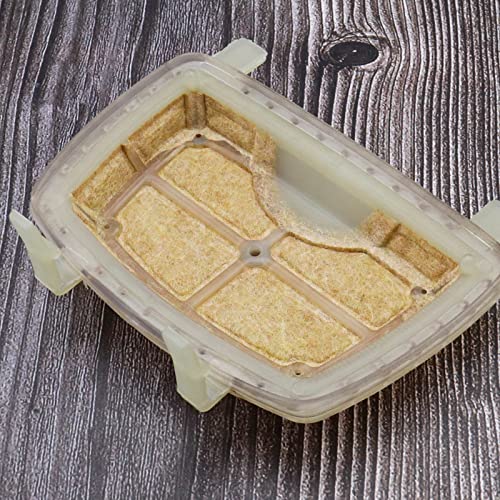 3PCS Air Filter 11391201602 Compatible with Stihl MS171 MS181 MS181C MS211 MS211C Chainsaws Outdoor Power Tools Chainsaw Replacement Parts