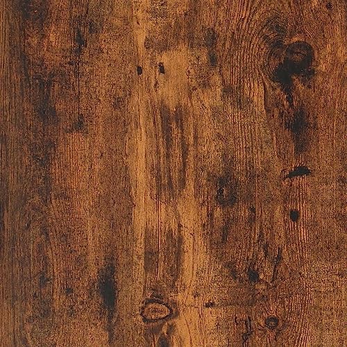 SONGMICS Under Desk Printer Stand and Mobile Machine Cart with Shelf Heavy Duty Storage Rack for Office Home Black UOPS02B