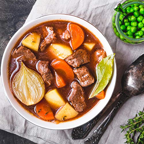 Drew & Cole Pressure King Pro Electric Pressure Cooker 8-in-1 Multi Cooker, Rice Cooker, Slow Cooker, Soup Maker, 3 Litre, 700 W, Chrome